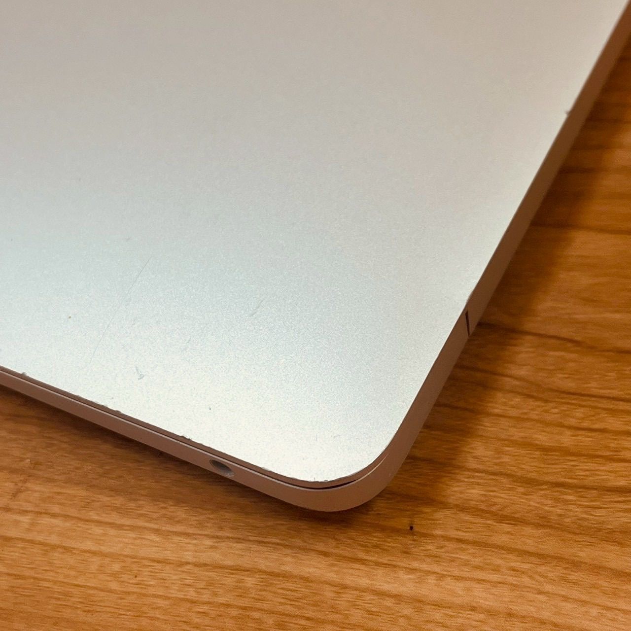 動作確認済】MacBook Air M1 13