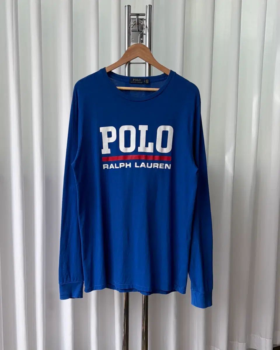 ポロ ロングスリーブ