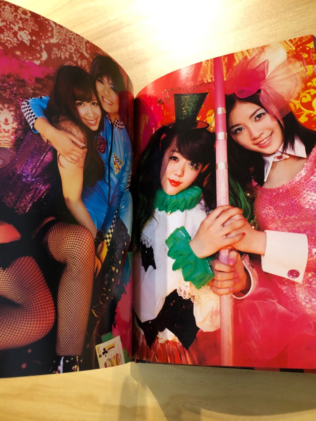 中古][DVD+CD] AKB48 ここにいたこと【初回限定盤】(写真集、生写真付