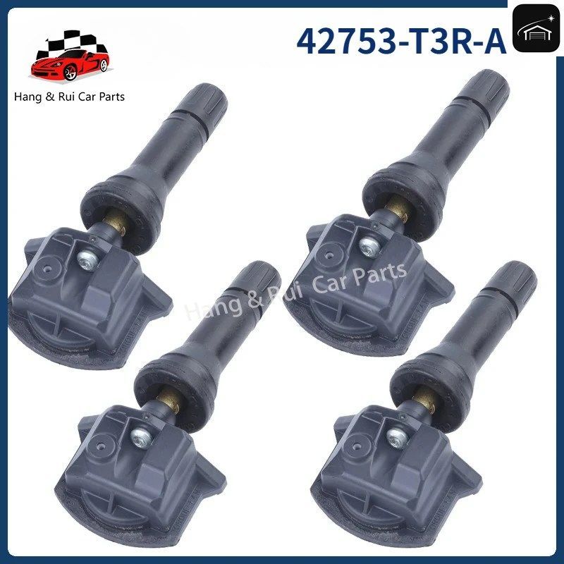 42753-T3R-A03 42753T3RA03 TPMS タイヤ空気圧モニターセンサー 433MHz ホンダ オデッセイ 2021 42753-T3R-A01