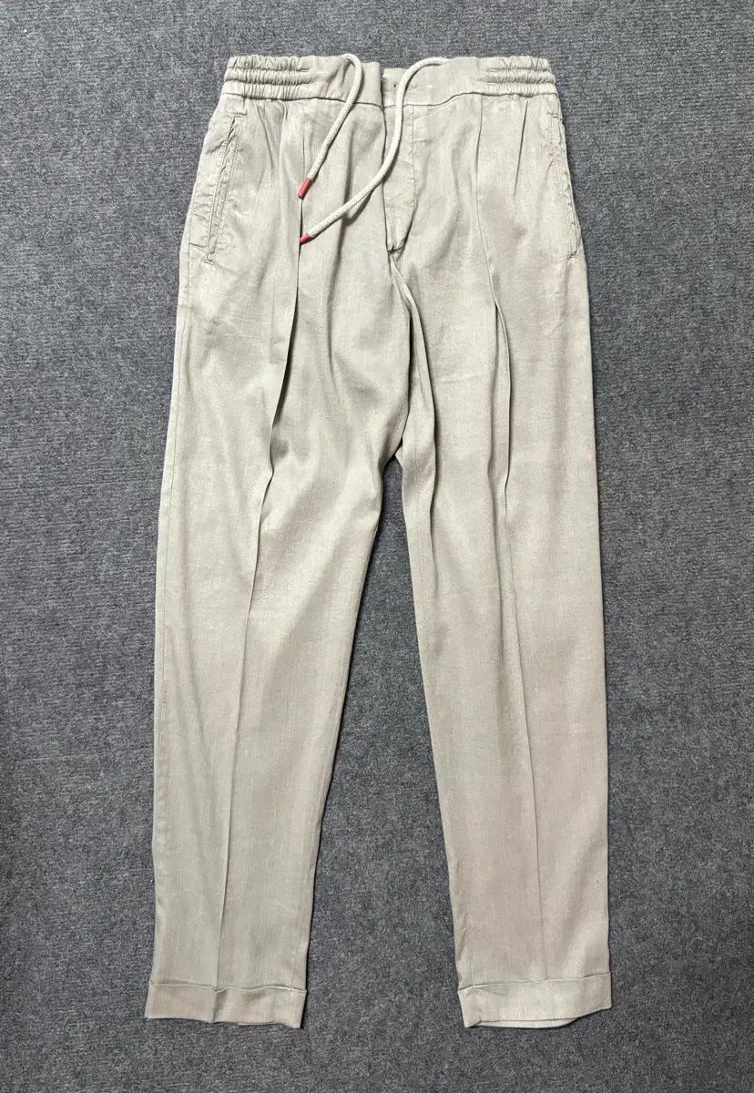 キートン kiton シャーリング ジョガー パンツ