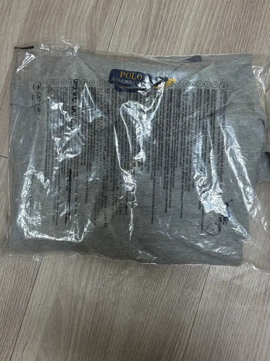 ポロ カラーTシャツ 新品 L 9,871円