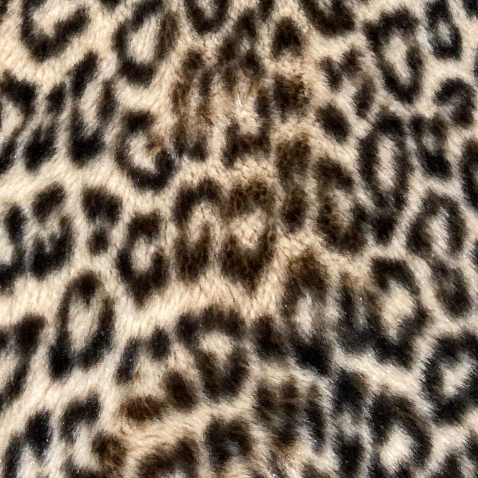 美品)大人気、Apparence PARIS、ディズニー、コラボ、ヒョウ柄 激レア 