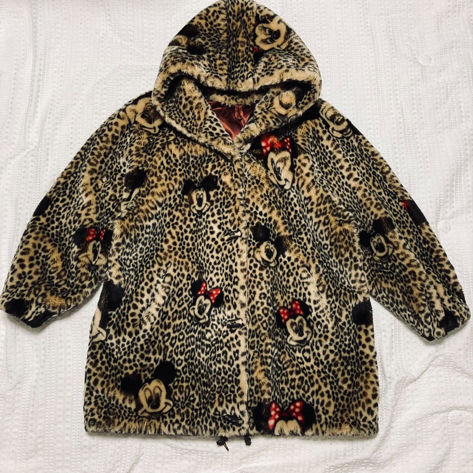 □極美品□ディズニーパリ開業記念品□Appearance PARIS × Disney