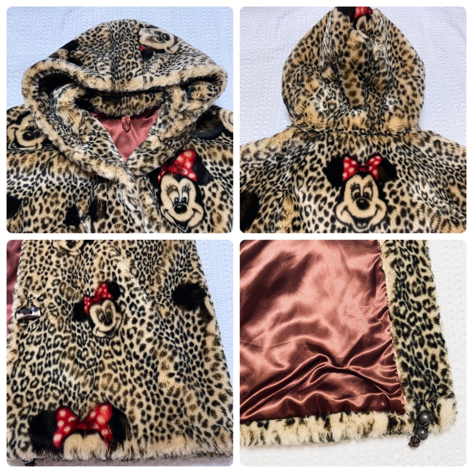 □極美品□ディズニーパリ開業記念品□Appearance PARIS × Disney