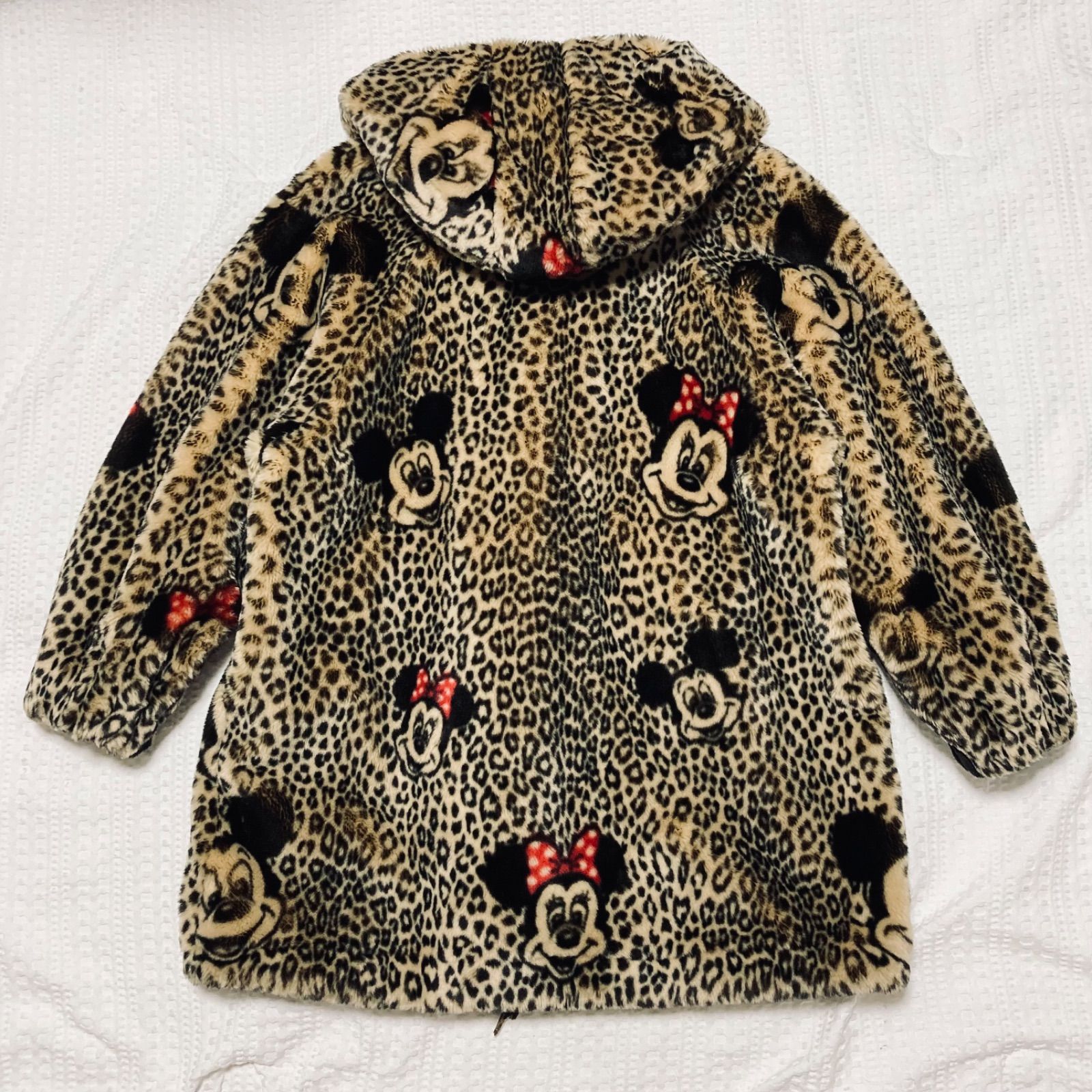 □極美品□ディズニーパリ開業記念品□Appearance PARIS × Disney