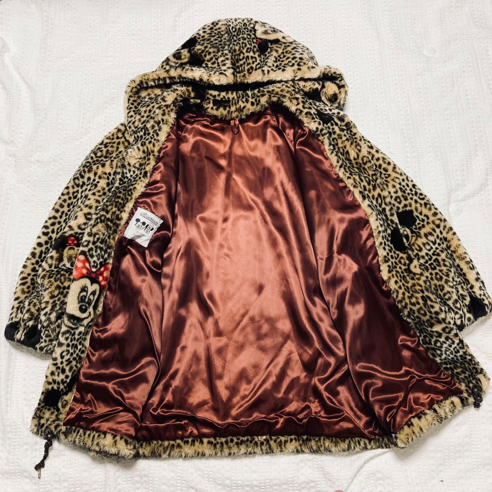 □極美品□ディズニーパリ開業記念品□Appearance PARIS × Disney