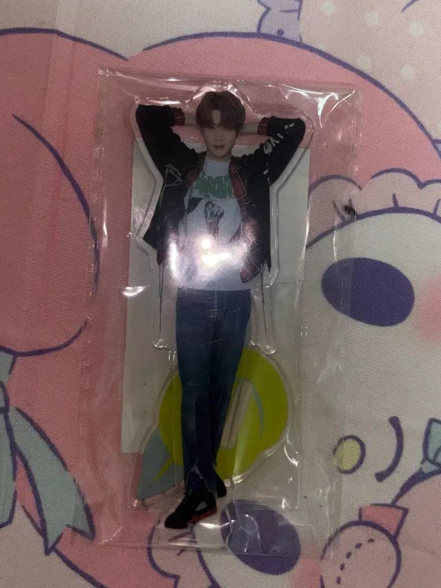 NCT ジェヒョン(JAEHYUN・チョンジェヒョン) LOVE HOLIC アクリル