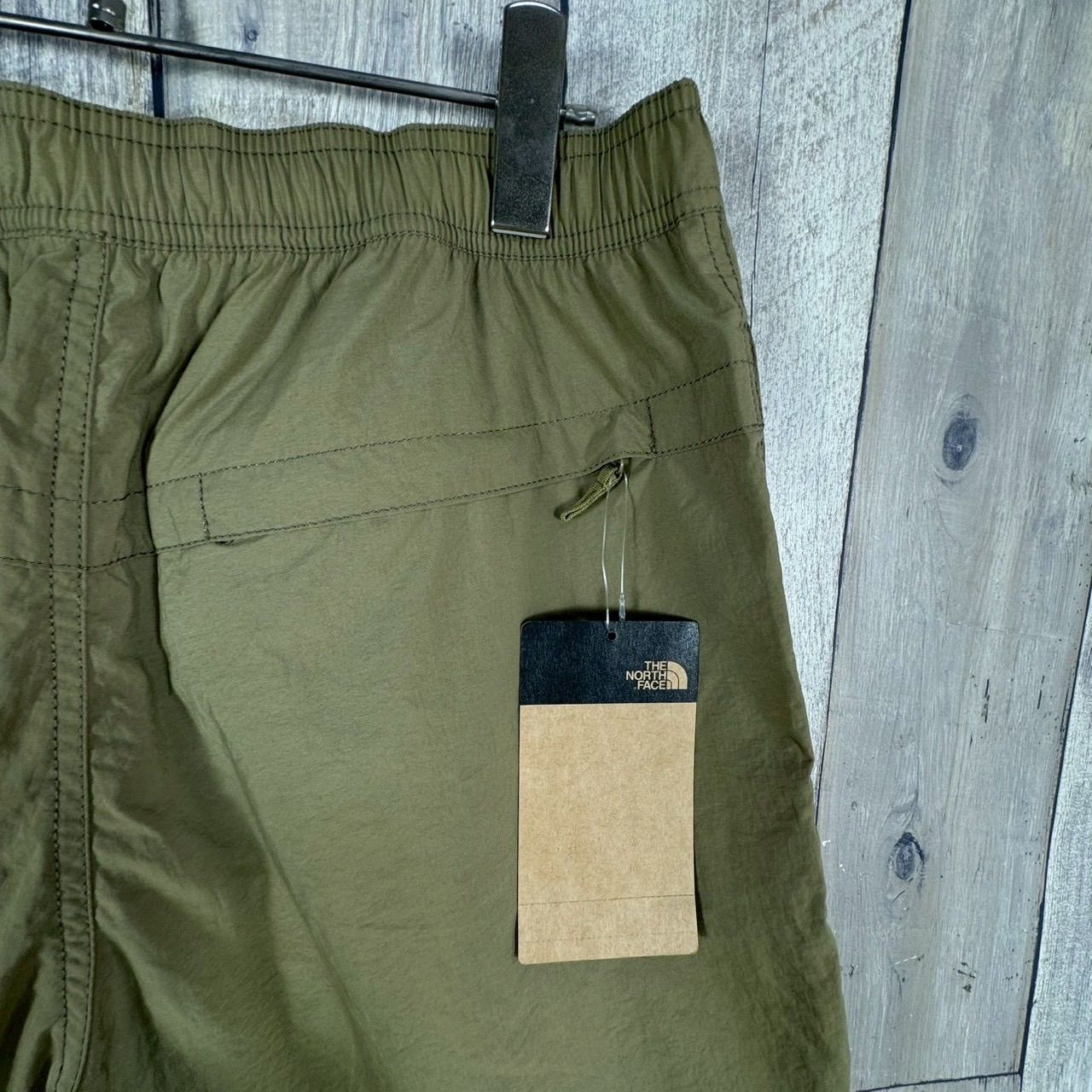 新品 タグ付き】THE NORTH FACE ザノースフェイス NB42335 Versatile 