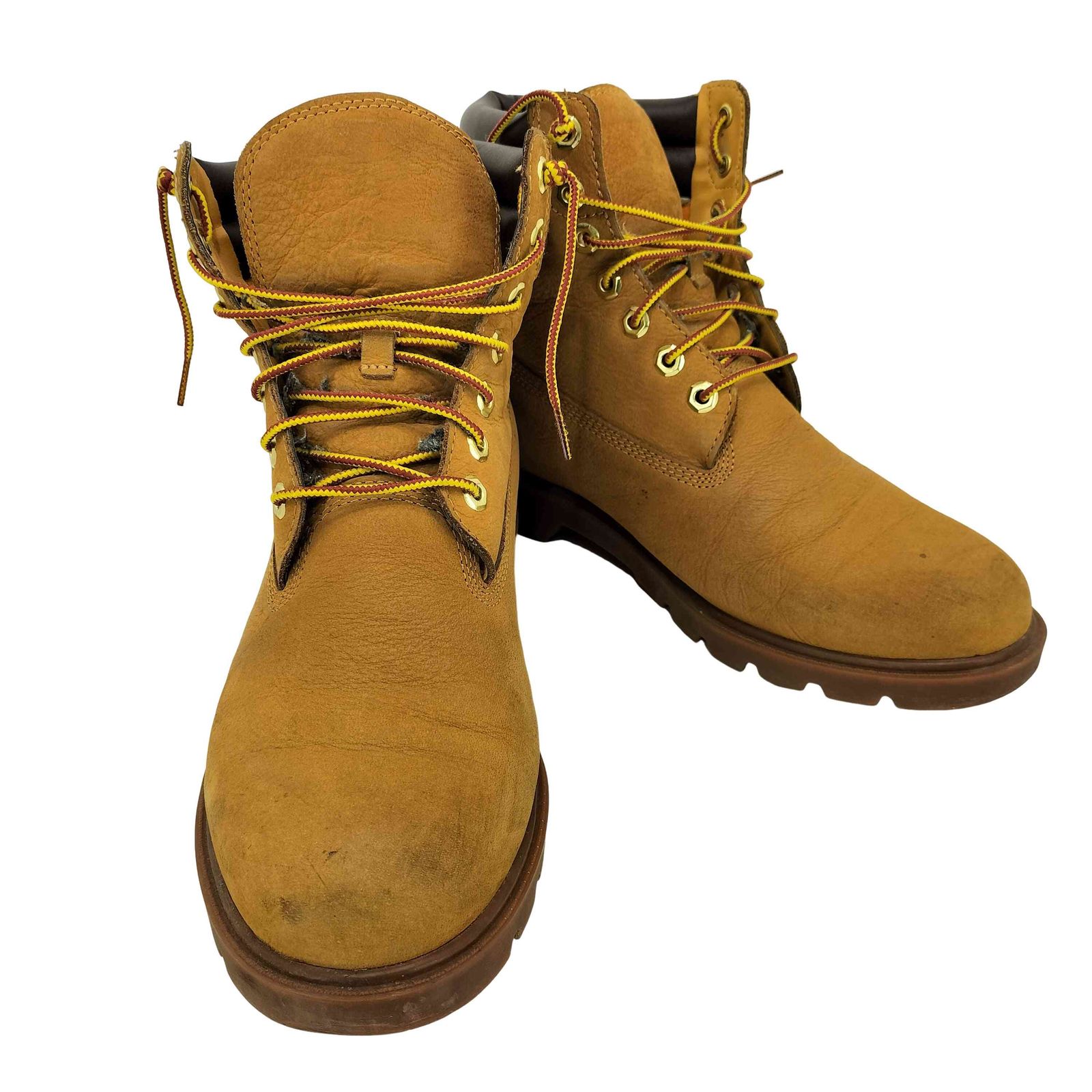 ティンバーランド Timberland 6インチ ウォーター レジスタント ブーツ メンズ JPN：27.5