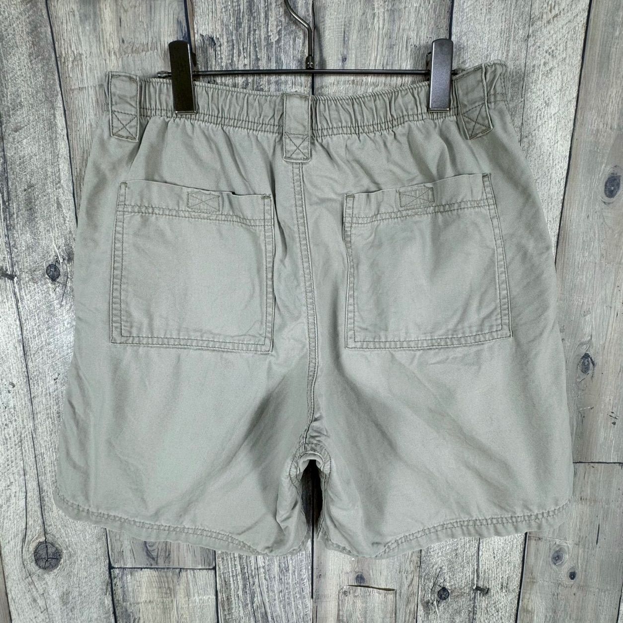 OLD Wrangler 90s ラングラー ベージュ ショート チノ パンツ ハーフ 