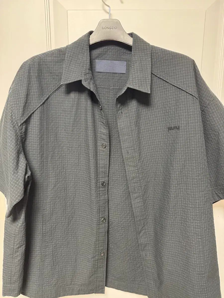 Juun.J 25ss 完売 シャツ