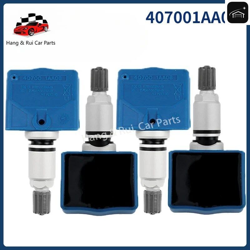 40700-1AA0B 407001AA0B TPMS 315MHZ タイヤ空気圧センサー 日産 350Z アルマダ アルティマ マキシマ GT-R インフィニティ FX35 M35 M45