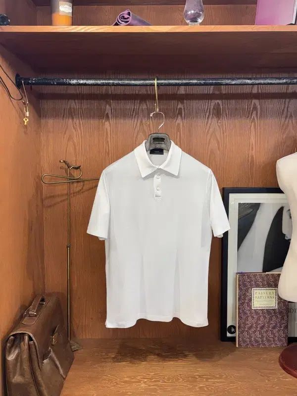 ジャノネ アイスコットン ポロTシャツ スリム100