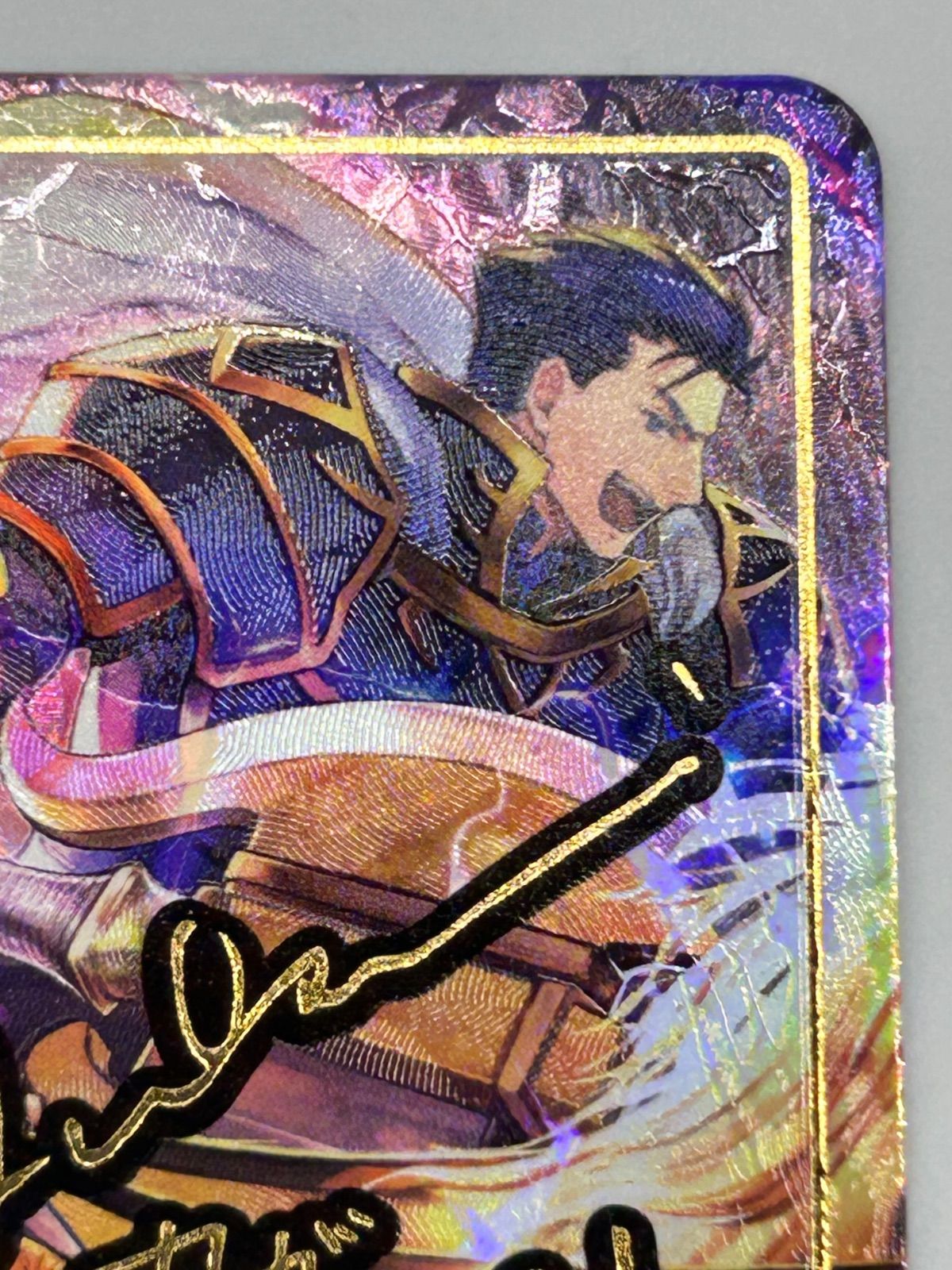 ファイアーエムブレム0 サイファ 神将の意志を継ぐ騎士 エリウッド