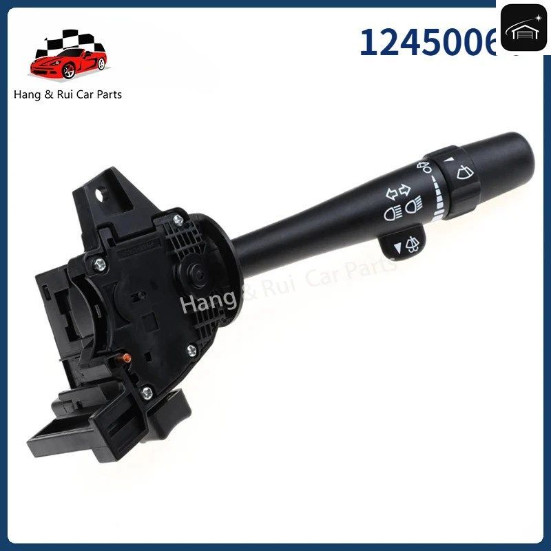 12450066 D2698A ヘッドライトスイッチ シボレー シルバラード 1500 2003-2006 ターンシグナルスイッチ 車