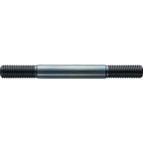新品 トラスコ中山(TRUSCO) スタットボルト ネジ TSBM16225 M16 全長 225mm x 10本 【ケース販売】