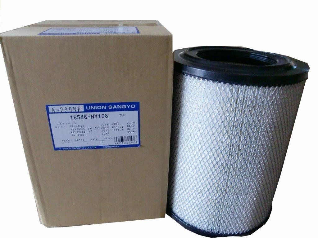 新品 ユニオン産業 エアーエレメント A-299