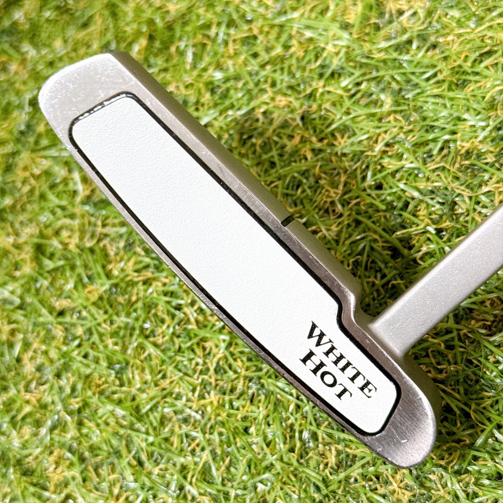 名器 初代ホワイトホット オデッセイ ODYSSEY WHITE HOT #1 希少4