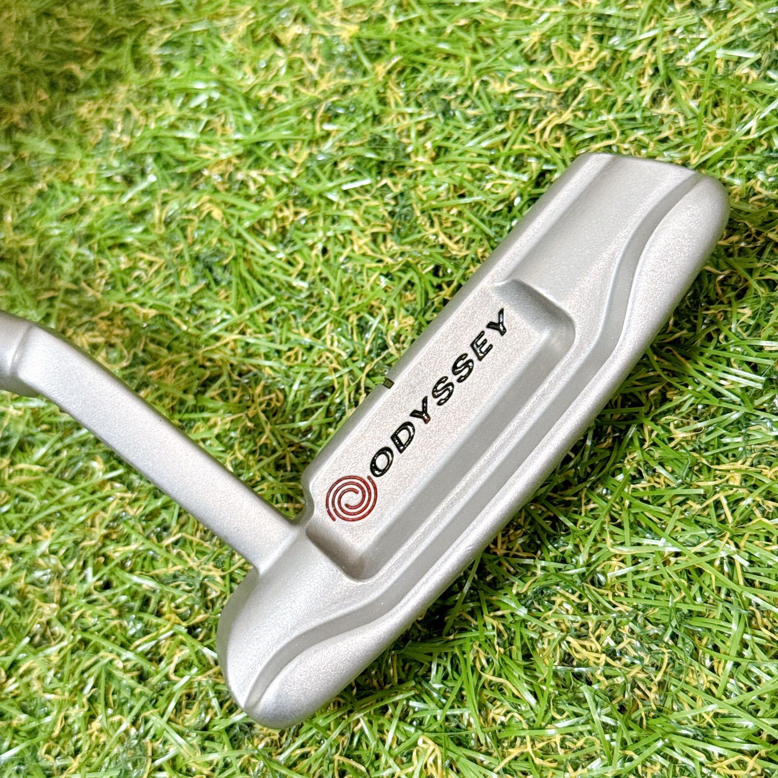 名器 初代ホワイトホット オデッセイ ODYSSEY WHITE HOT #1 希少4