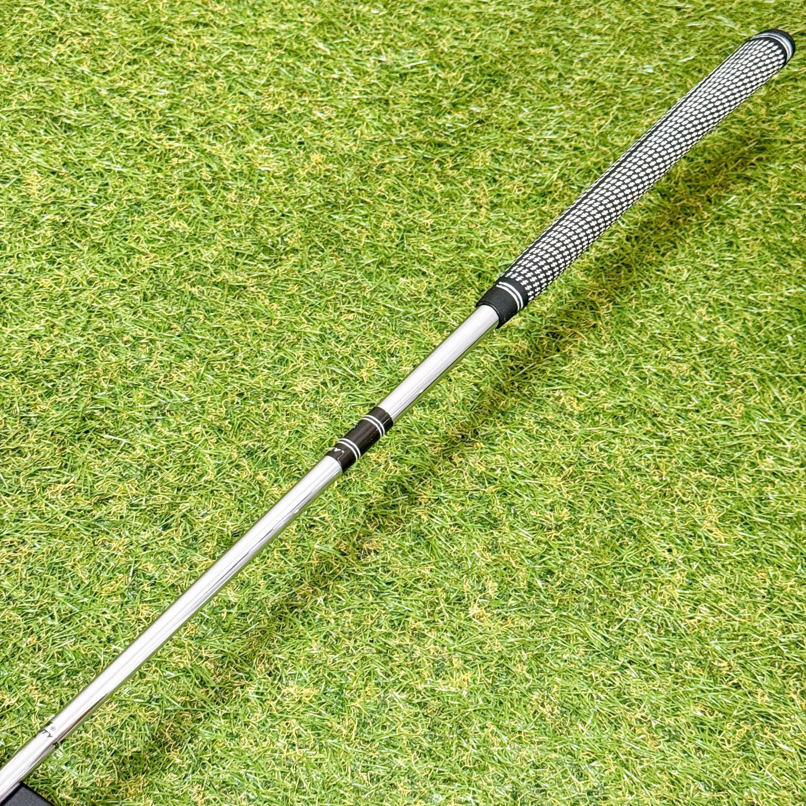 【希少4ドット】オデッセイ ホワイトホット #3 パター 34インチ 名器 初代 名器 初代ホワイトホット オデッセイ ODYSSEY WHITE HOT #1 希少4