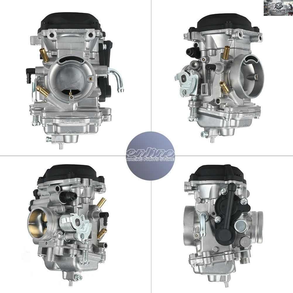 34mm オートバイ用キャブレター CARB ヤマハ TTR225 TTR 225 TTR-225