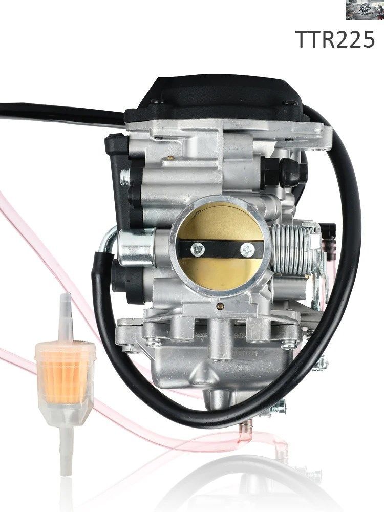 34mm オートバイ用キャブレター CARB ヤマハ TTR225 TTR 225 TTR-225