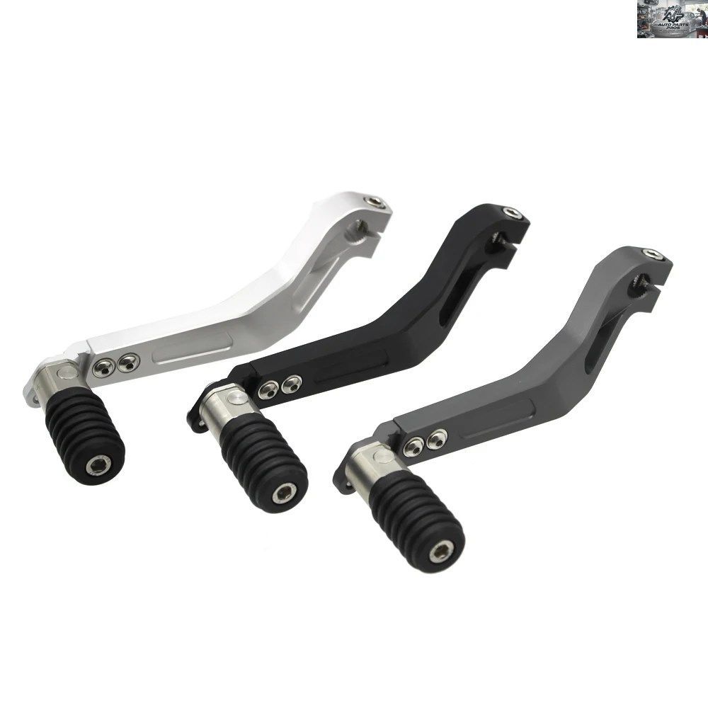 BMW F650GS F700GS F800GS F650GS F700GS 2007-2019用 折りたたみ式ギアシフター/シフトペダルレバーカスタムパーツ