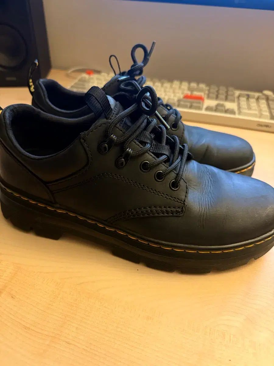 DR. MARTENS リーダー ワイオミング 280 出品