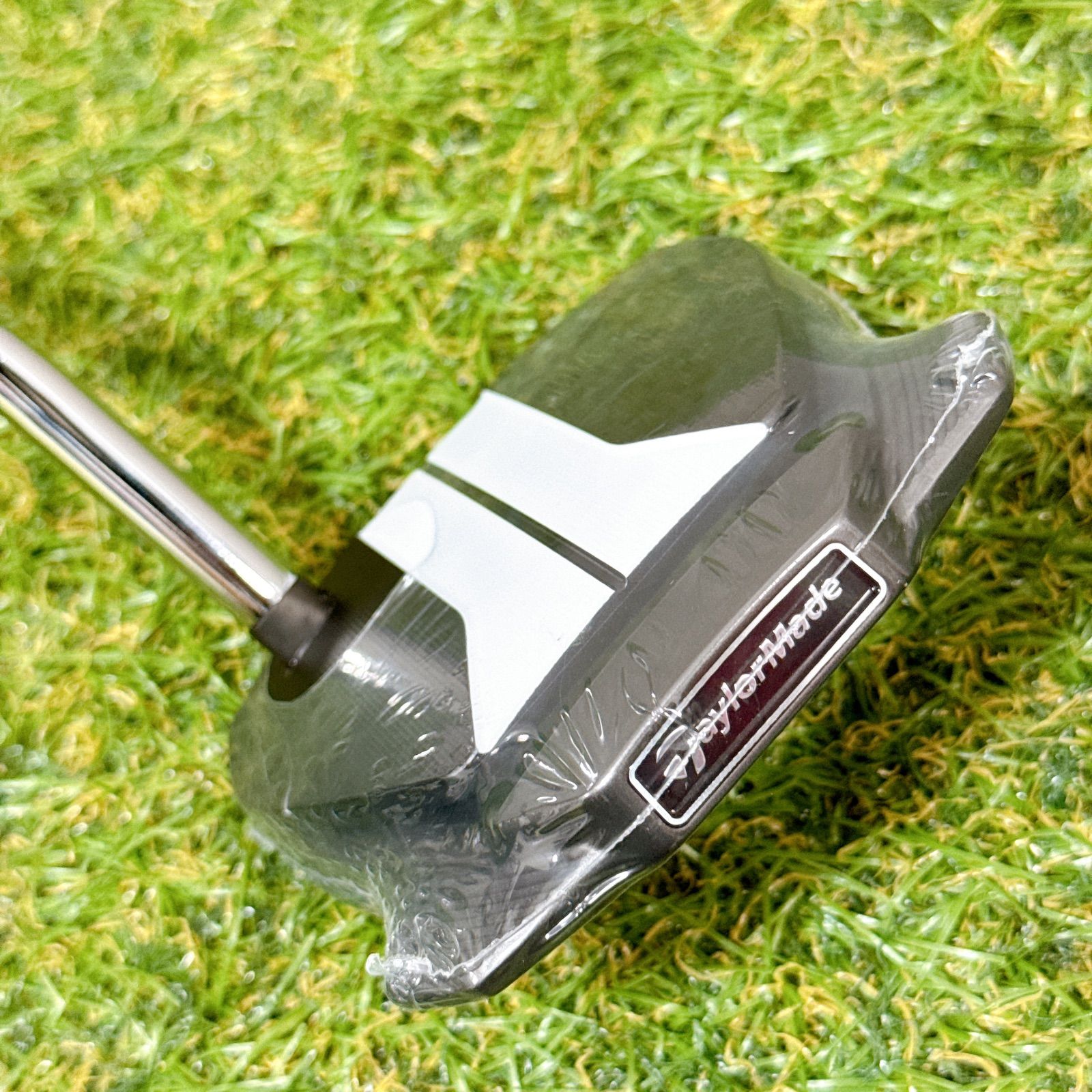 新品】テーラーメイド スパイダー GTx TaylorMade Spider GTx パター
