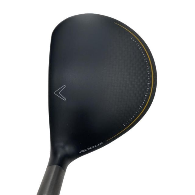中古】 キャロウェイ ROGUE ST LS 5W フェアウェイウッド FW Tour AD