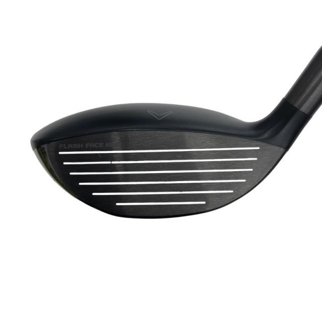中古】 キャロウェイ ROGUE ST LS 5W フェアウェイウッド FW Tour AD