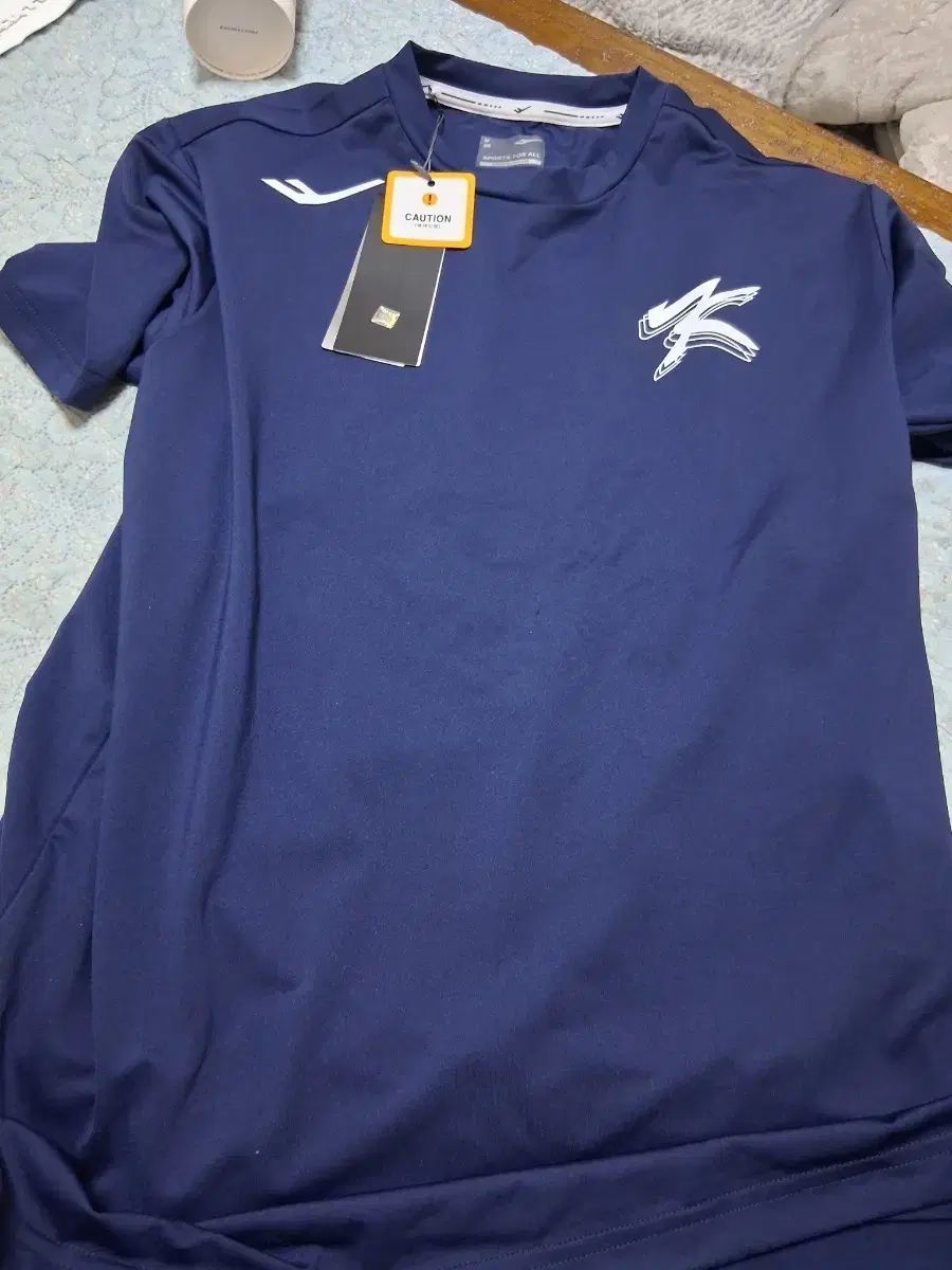 2026 WBC アセンティック 応援Tシャツ M95