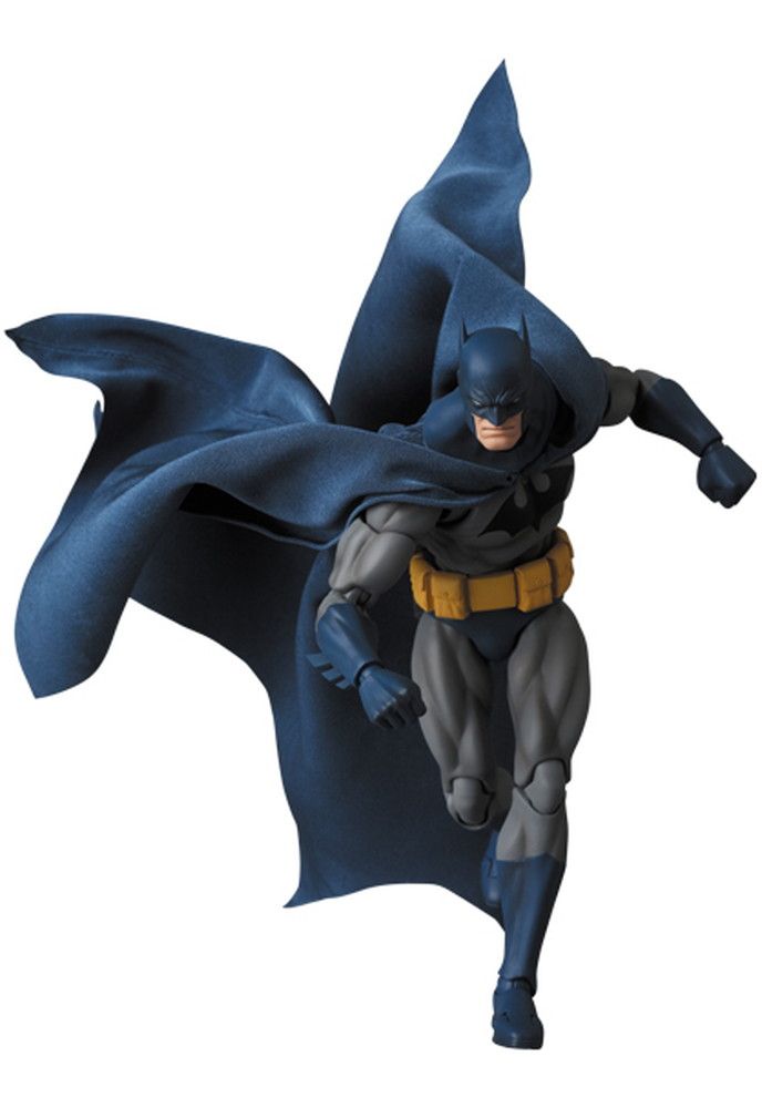 MAFEX BATMAN (HUSH Ver.) - メルカリ
