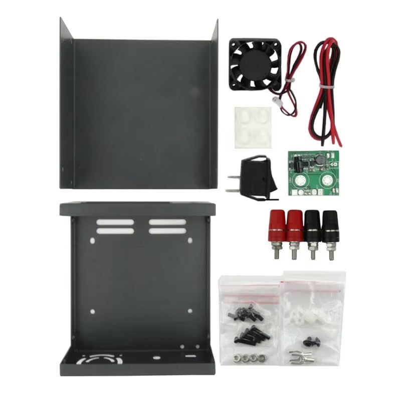 新品 zmart 定電圧/定電流 プログラマブル 制御電源 50V 5A ハウジング DP DPS電源 ケーシング デジタル 降圧 電圧 変換器 ボックス 7,687円
