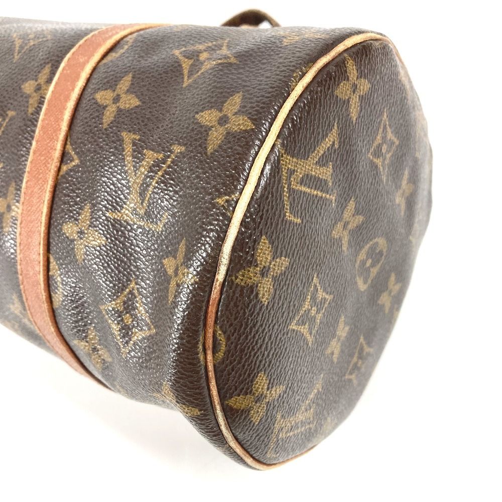 LOUIS VUITTON ルイヴィトン ハンドバッグ パピヨン30 パピヨン 30