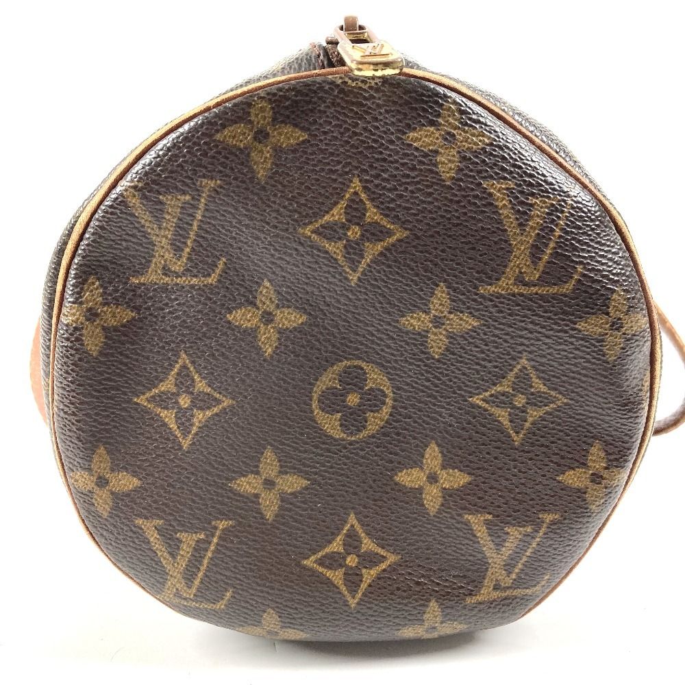 LOUIS VUITTON ルイヴィトン ハンドバッグ パピヨン30 パピヨン 30
