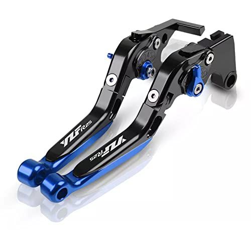 RDHKJ YZF-R25 YZFR25 2014-2021 6段階調整 アルミ ブレーキクラッチレバー yzfr25 レバーas 386b73cc RDHKJ YZF-R25 YZFR25 2014-2021 6段階調整 アルミ ブレーキクラッチレバー yzfr25 レバーas 386b73cc