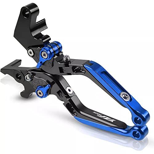 RDHKJ YZF-R25 YZFR25 2014-2021 6段階調整 アルミ ブレーキクラッチレバー yzfr25 レバーas 386b73cc RDHKJ YZF-R25 YZFR25 2014-2021 6段階調整 アルミ ブレーキクラッチレバー yzfr25 レバーas 386b73cc