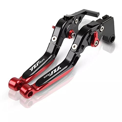 RDHKJ YZF-R25 YZFR25 2014-2021 6段階調整 アルミ ブレーキクラッチレバー yzfr25 レバーas 386b73cc RDHKJ YZF-R25 YZFR25 2014-2021 6段階調整 アルミ ブレーキクラッチレバー yzfr25 レバーas 386b73cc