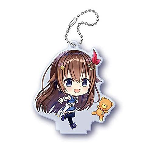 新品 ホロライブ アクリルスイングコレクション 0期生 [全5種セット(フルコンプ)] ガチャガチャ カプセルトイ