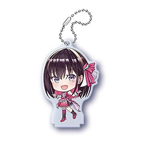 新品 ホロライブ アクリルスイングコレクション 0期生 [全5種セット(フルコンプ)] ガチャガチャ カプセルトイ