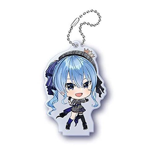 新品 ホロライブ アクリルスイングコレクション 0期生 [全5種セット(フルコンプ)] ガチャガチャ カプセルトイ