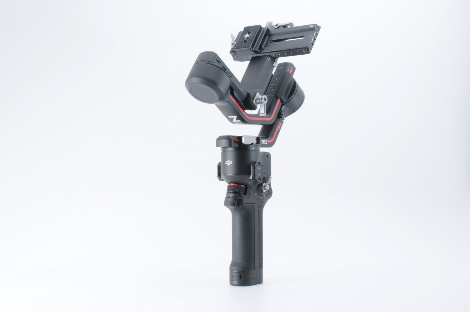 ■良品■ DJI（ディージェーアイ） RS 3 コンボ 3軸ジンバル スタビライザー