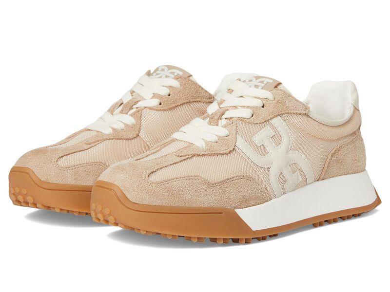 サムエデルマン レディース シューズ スニーカー Sam Edelman Langley 3 Tan Multi タン
