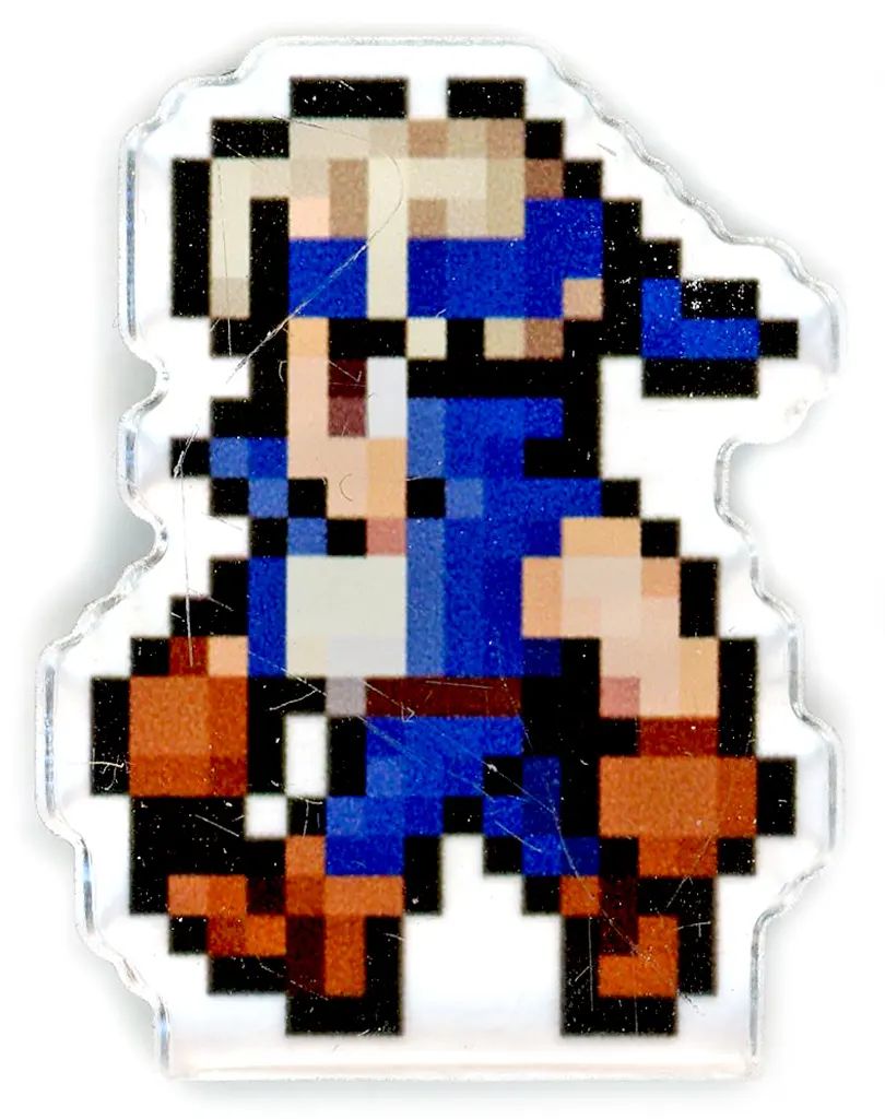 アクリルスタンド ファイナルファンタジーVII : リバース ファイナル