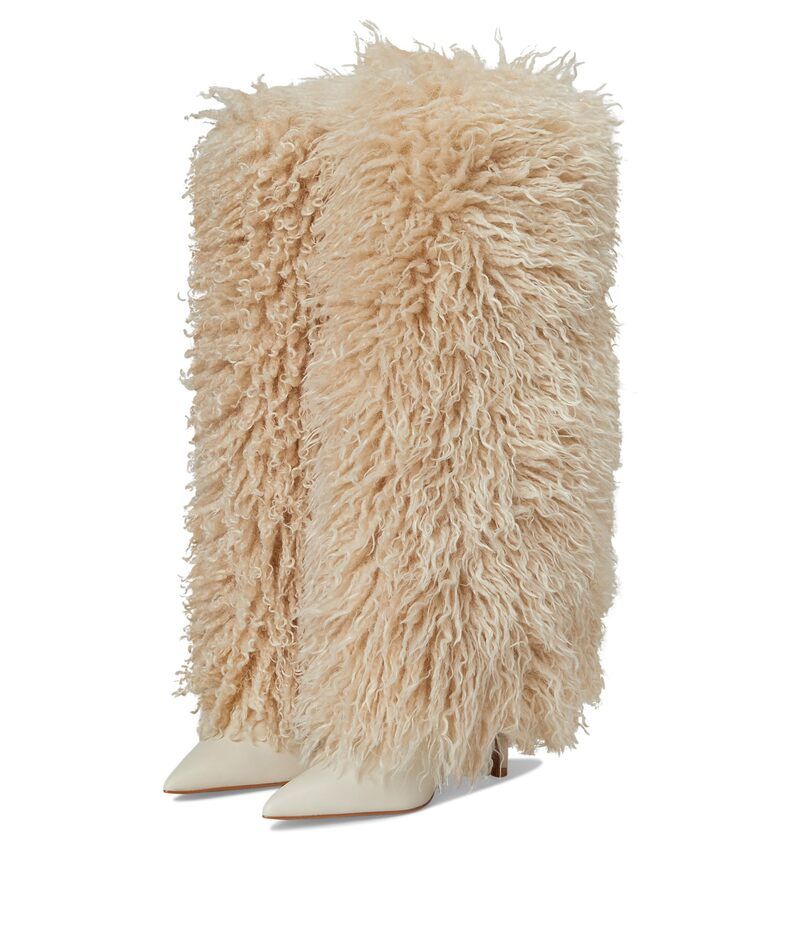 スティーブ マデン レディース アンダーウェア 靴下 Steve Madden Icon OffWhite オフホワイト