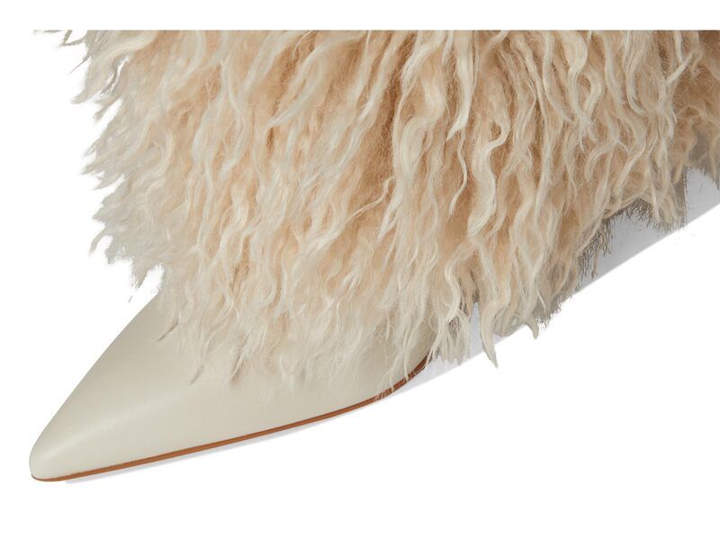 スティーブ マデン レディース アンダーウェア 靴下 Steve Madden Icon OffWhite オフホワイト
