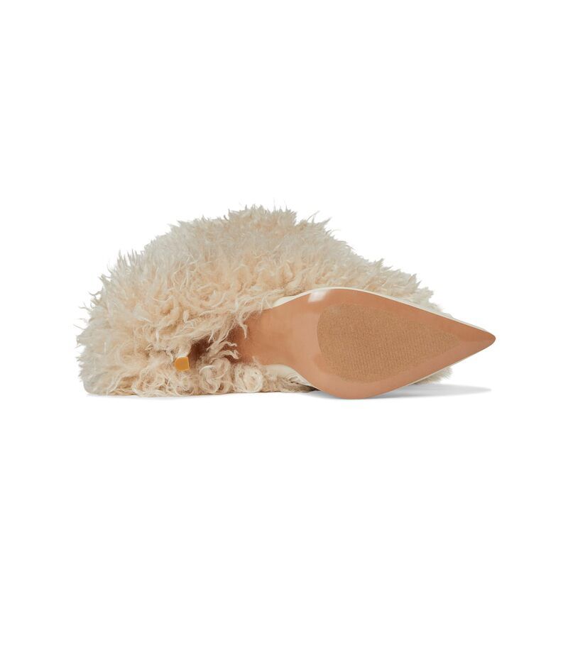 スティーブ マデン レディース アンダーウェア 靴下 Steve Madden Icon OffWhite オフホワイト
