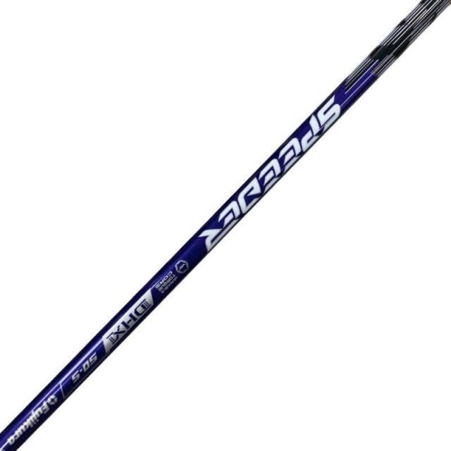 【中古】 キャロウェイ ELYTE 10.5° ドライバー DR SPEEDER NX VIOLET 50 (フレックスS) メンズ 男性用 右利き 右用 Cランク ゴルフクラブ